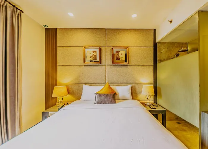 Serela Merdeka By Kagum Hotels Bandung