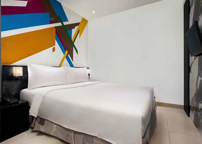 Favehotel Kelapa Gading Jakarta