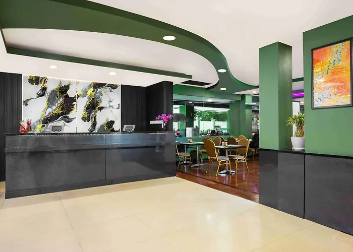 Favehotel Kelapa Gading Jakarta