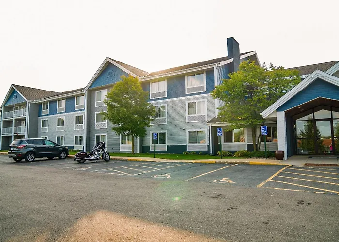 Quality Inn Near Medical Center Rochester