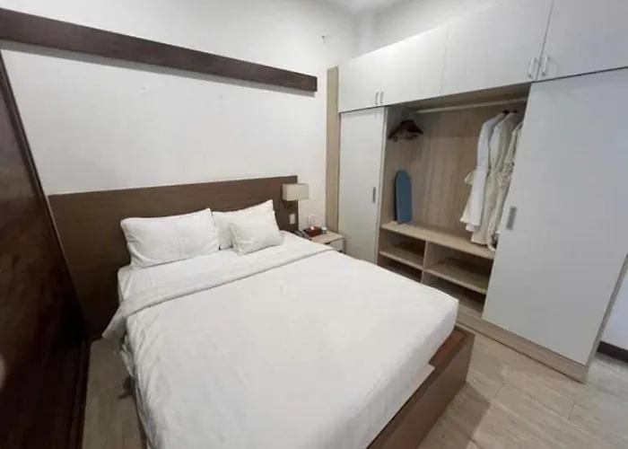 Hanoi Palace Hotel