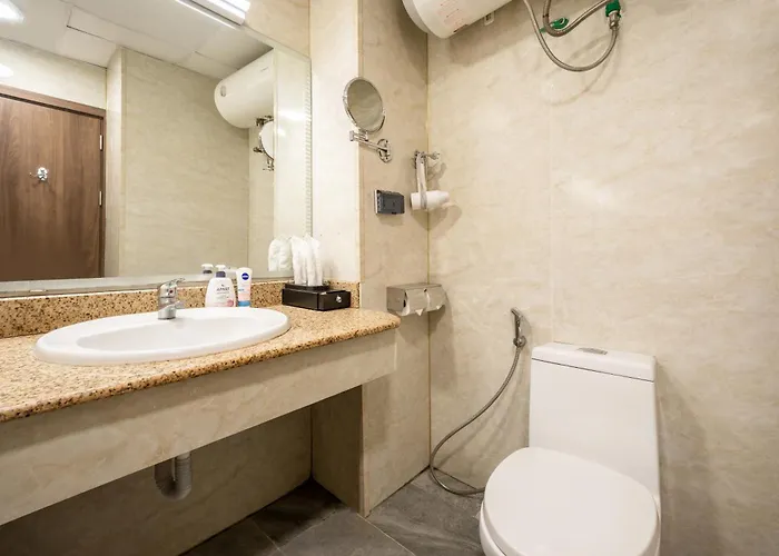 A25 Hotel - 26 Hàng Nón Hà Nội