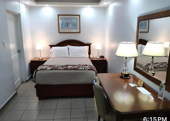 Micro Hotel Condo Suites Santo Domingo