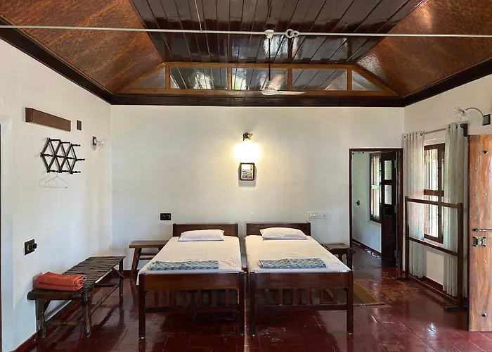 Gramam Homestay, Cochin Kochi