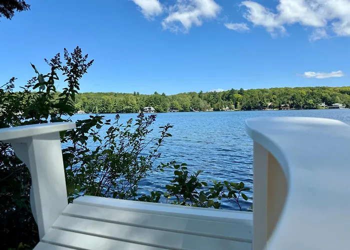 Sherwood Inn Port Carling