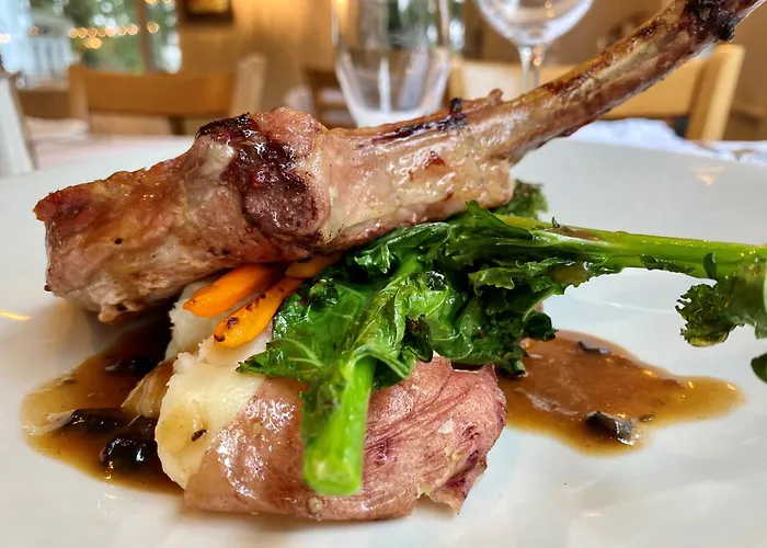 Sherwood Inn Port Carling