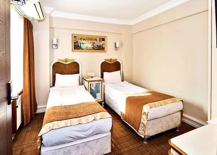 Elysion Hotel İstanbul