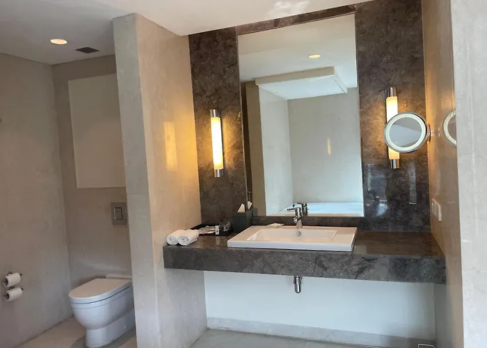 The Anya Hotel-Golf Course Road Gurgaon
