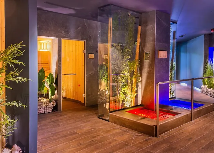 Hotel Bazantowo Sport Katowice