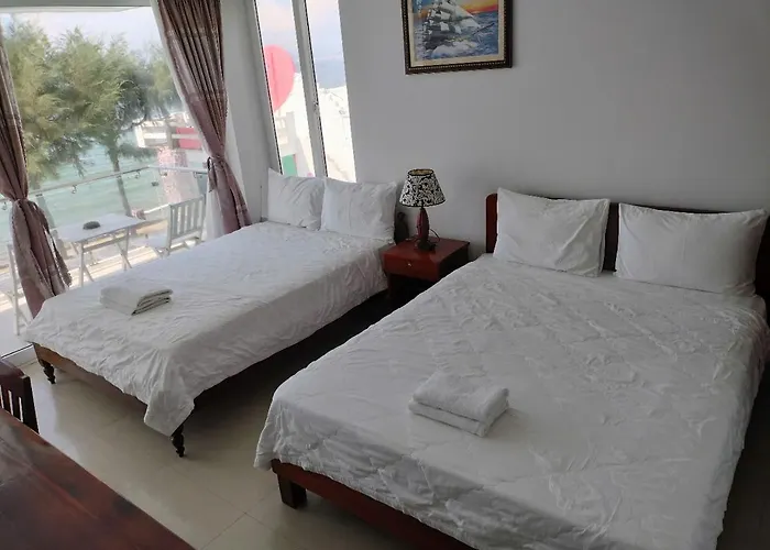 Hai Yen Family Hotel Phan Thiet