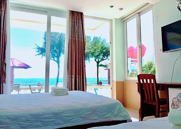 Hai Yen Family Hotel Phan Thiet