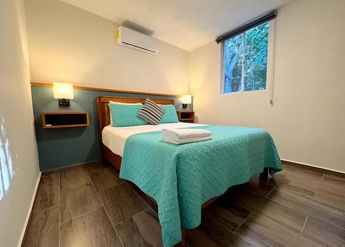 Casa Kaan Calakmul Hotel Xpujil