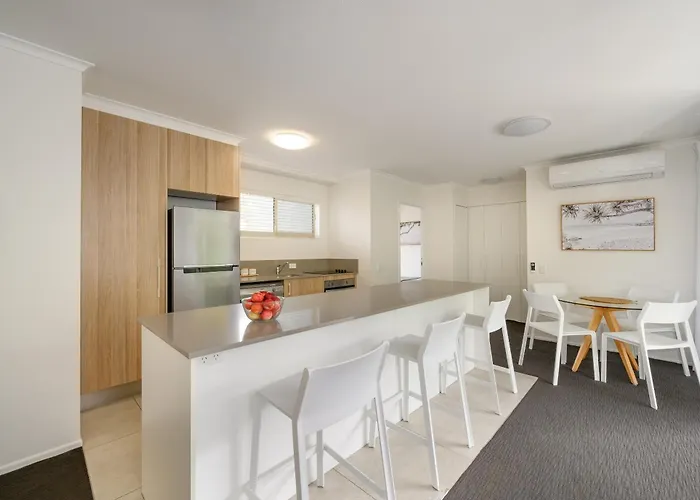 #2 Hastings Street Aparthotel Noosa Heads