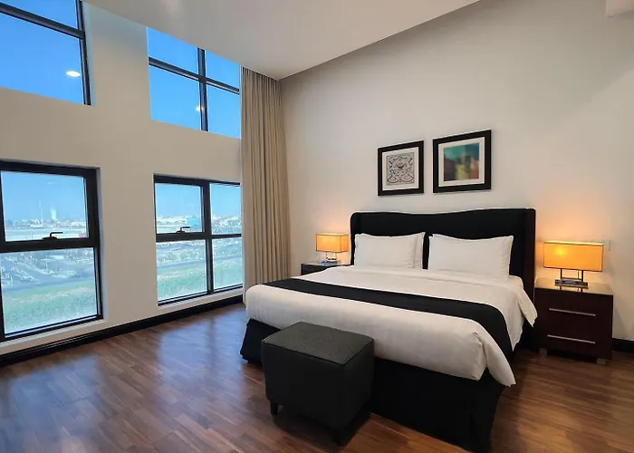 Zara Continental Hotel Al Khobar