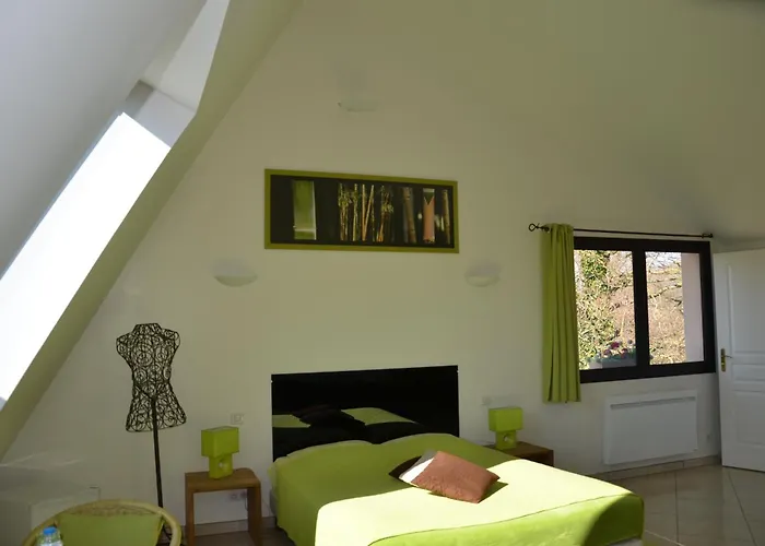 La Villa Antalya Ault