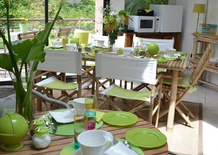 La Villa Antalya Ault