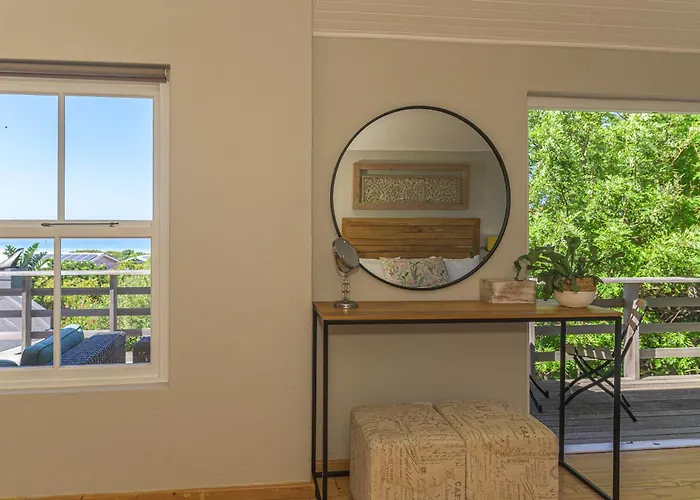 Villa Blu Guesthouse Hermanus