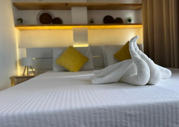 Alona Vida Beach Resort Panglao Island