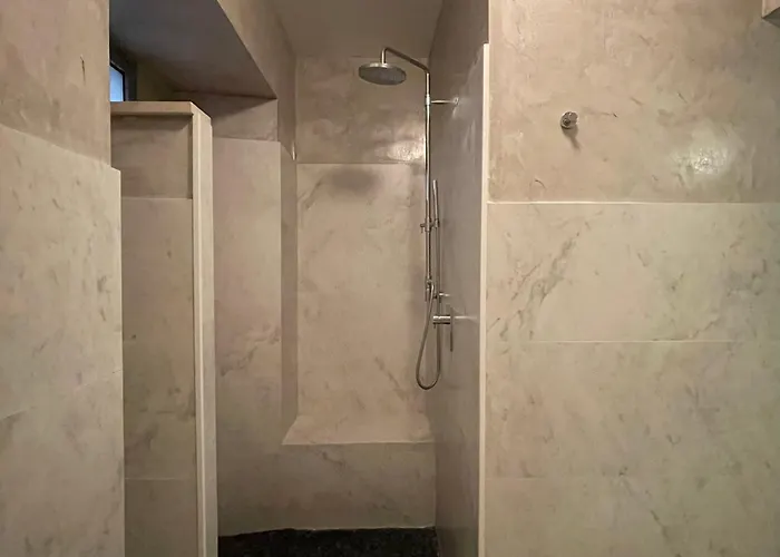 B&B Santi Quattro Al Colosseo Roma