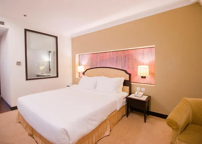 La Sapinette Hotel Dalat