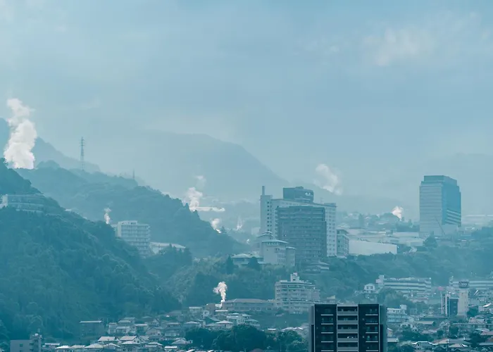 Kamenoi Hotel Beppu