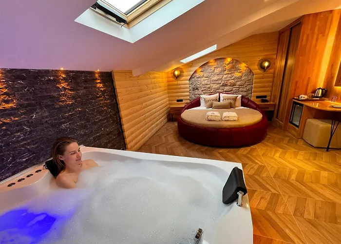 Gumus Palace Hotel İstanbul