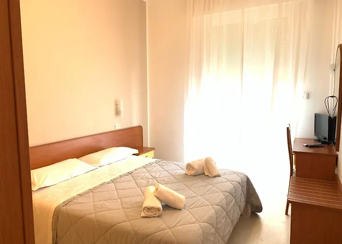Hotel Carnaby Rimini
