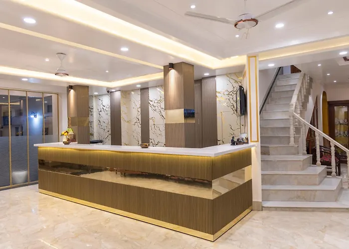 Hotel Harmony Khajuraho
