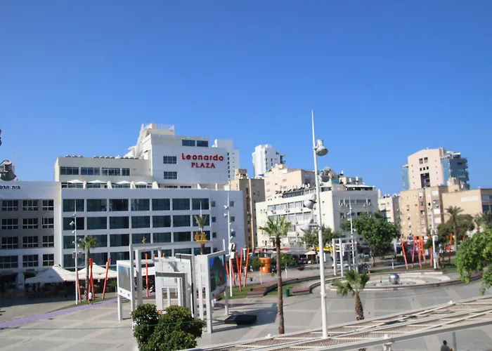 Kikar Boutique Hotel Netanya