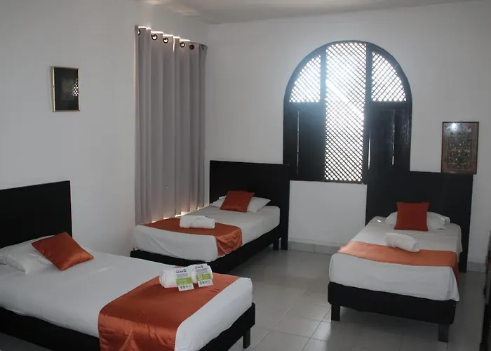 Park Hotel Santa Marta 