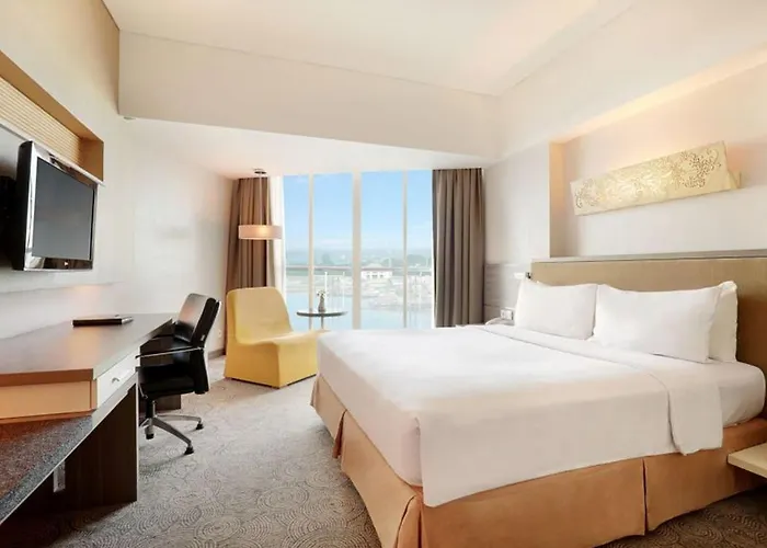 Swiss-Belhotel Balikpapan