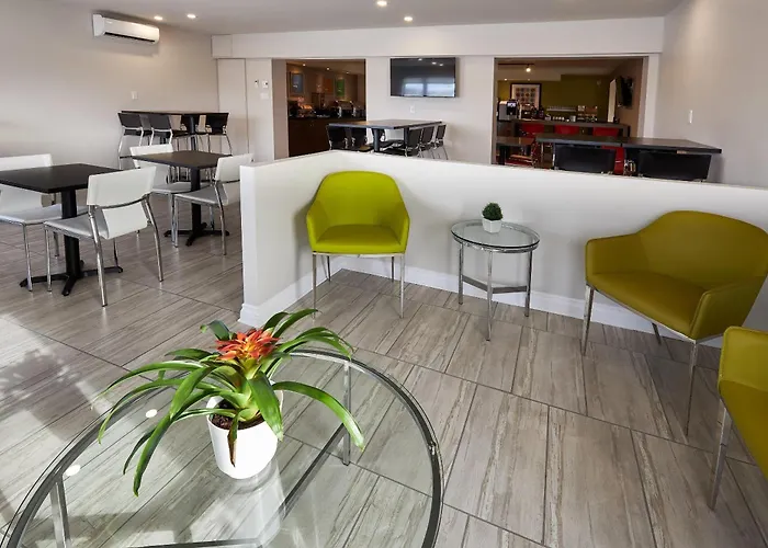 Comfort Inn Rouyn-Noranda