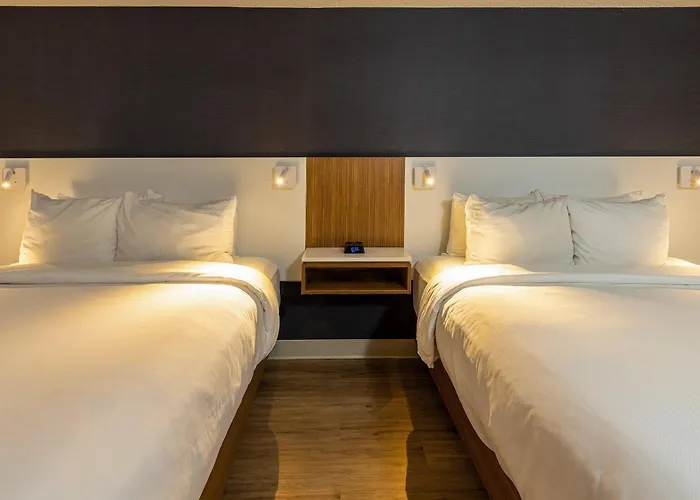 Comfort Inn Rouyn-Noranda