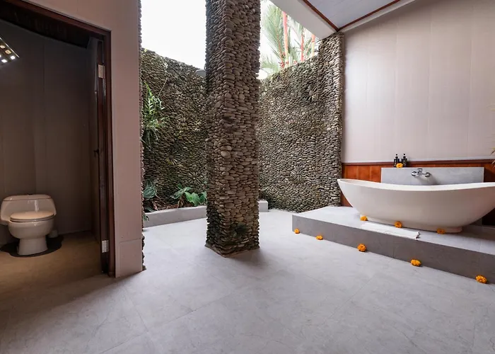 Pondok Naya Ubud