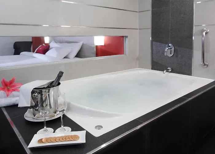 Crowne Plaza Lima By Ihg Hotel