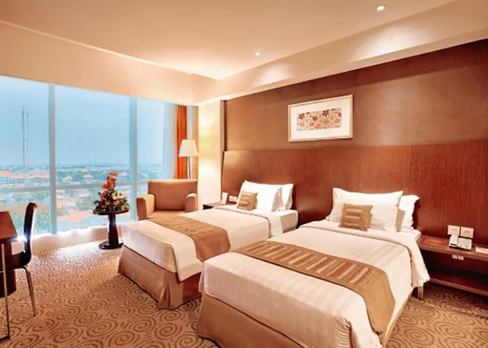 The Alana Surabaya Hotel