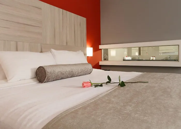 Crowne Plaza Lima - Miraflores By Ihg