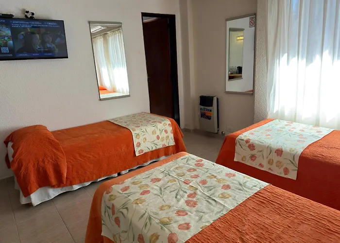 Hotel Victoria Pinamar