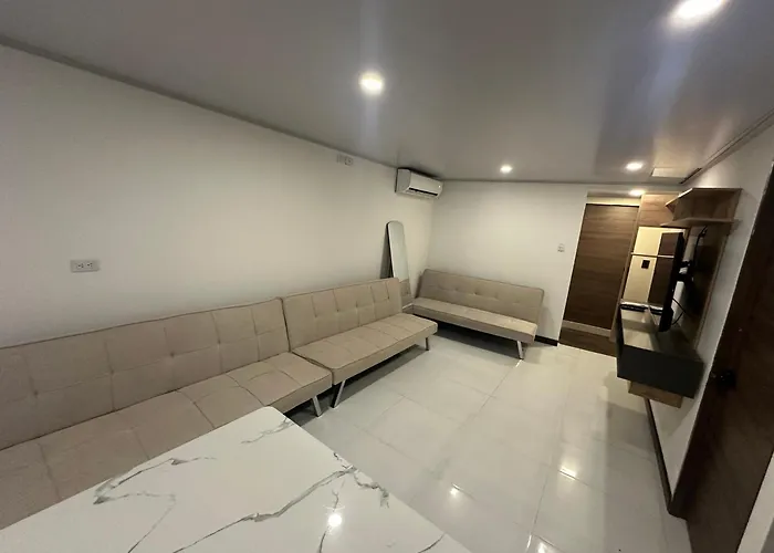 Ivootel San Andrés