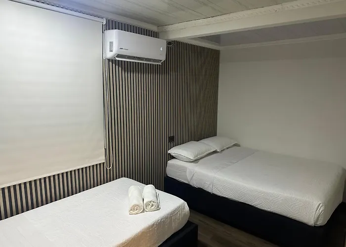 Ivootel San Andrés