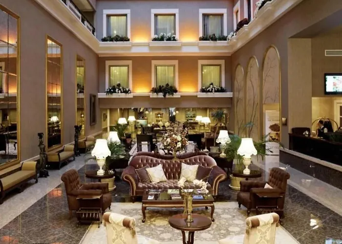 Euro Park Otel İstanbul