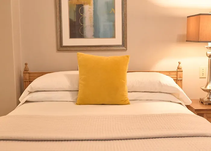 Hotel Fray Marcos Nogales 