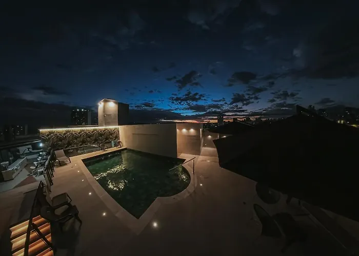 Hotel Buena Vista Express Bucaramanga