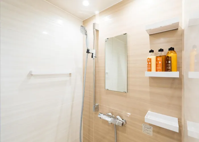 Shiragiku Hotel Beppu