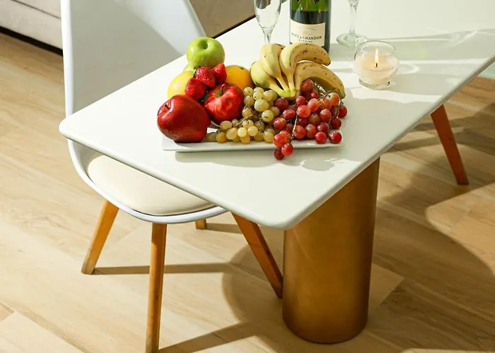 Parktower Suites Beiroet