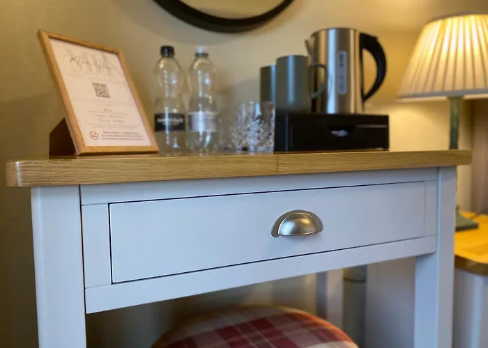 Middle House - Wensleydale, Yorkshire Dales Hotel Askrigg