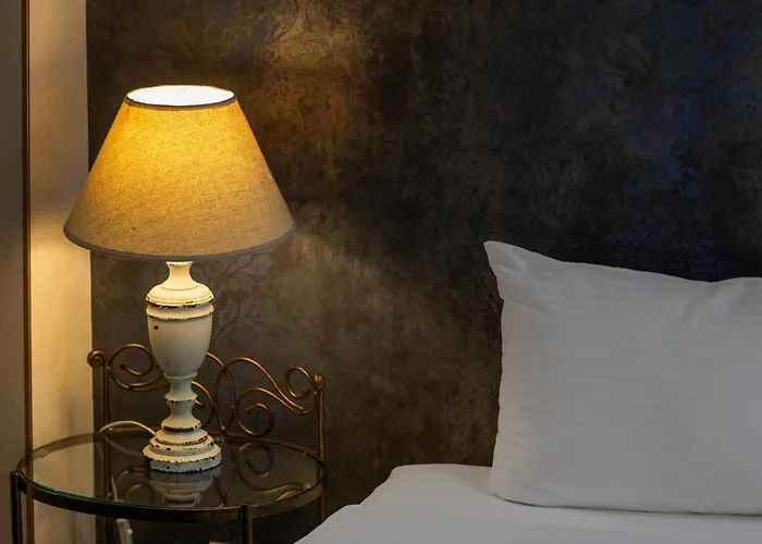Rustaveli Hotel Tbilisi