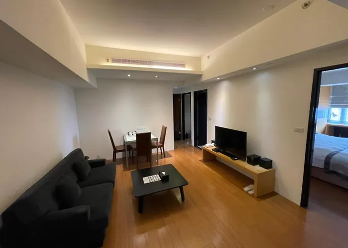Master Hotel Taipei