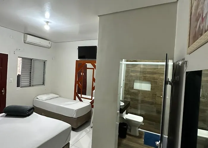 Hotel Carrão São Paulo