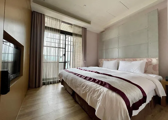 Master Hotel Taipei